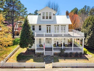 101 Maple St, Pisgah, AL, 35765