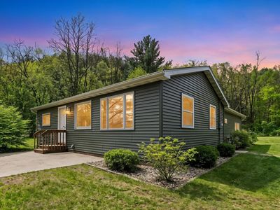 114 Washburn St, Camp Douglas, WI, 54618