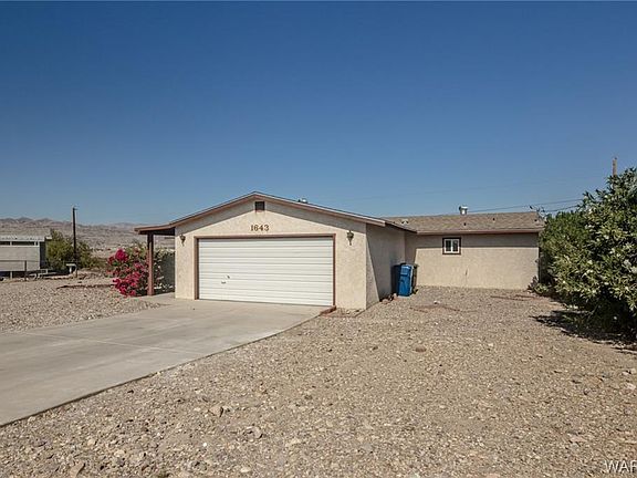 2nd image of 1643 Mesa Vista Ln