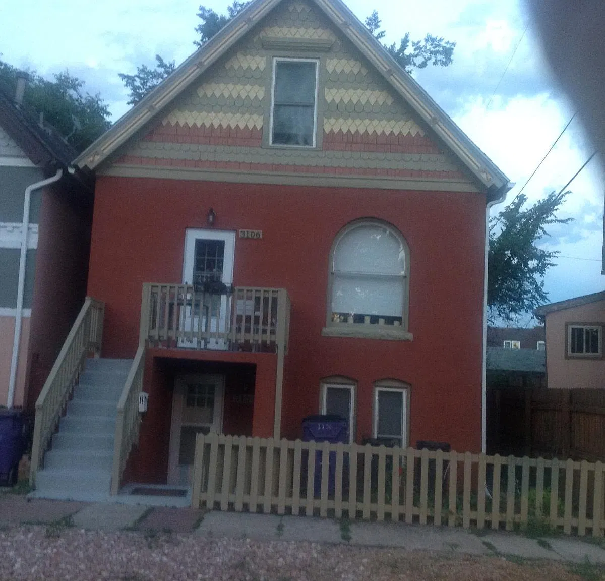 2 bed, 1150 sqft, $2,500 — Photo 1