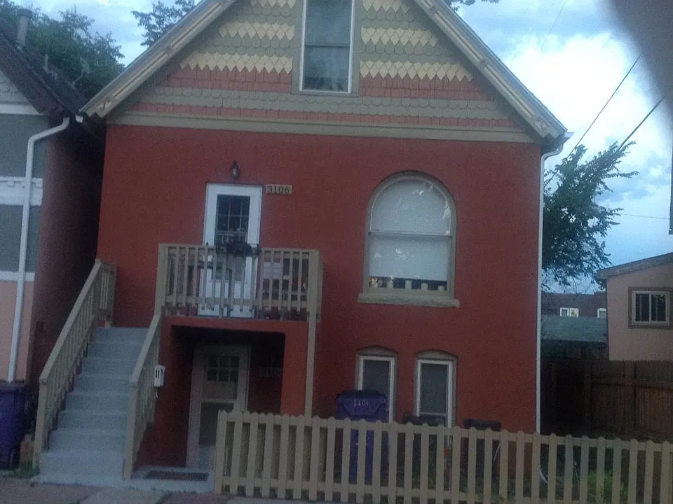 3106 N Clay St
