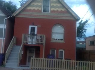 3106 N Clay St, Denver, CO 80211