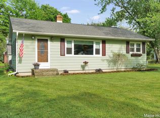 7790 Walnut Ave, Jenison, MI 49428