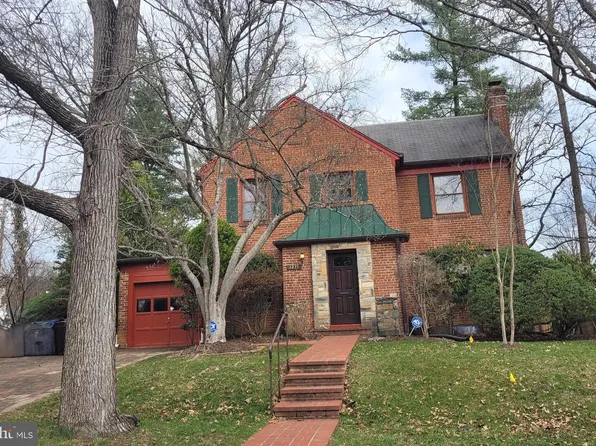 3231 Coquelin Ter, Chevy Chase, MD 20815