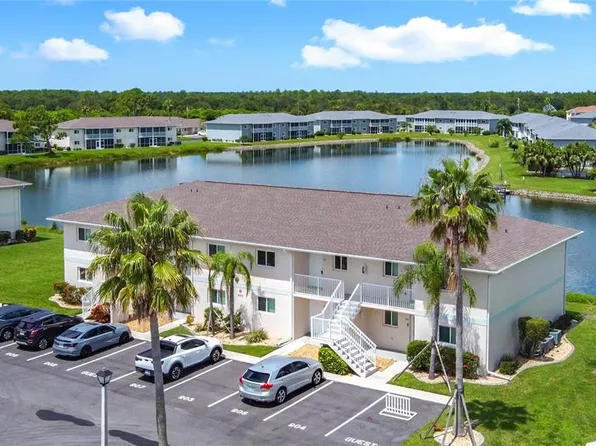 12538 SW Kingsway Cir APT 907, Lake Suzy, FL 34269