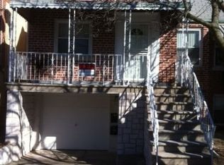 838 Swinton Ave, Bronx, NY 10465