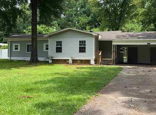 400 Cordelia Dr, Jacksonville, AR 72120