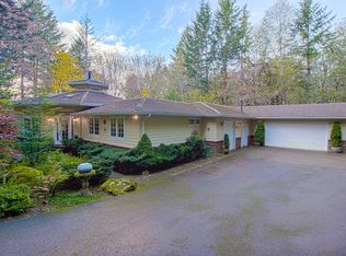 4041 Sunrise Heights Ln NW, Olympia, WA 98502