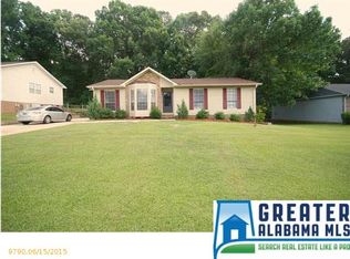 1757 Tall Oak Cir, Birmingham, AL 35235