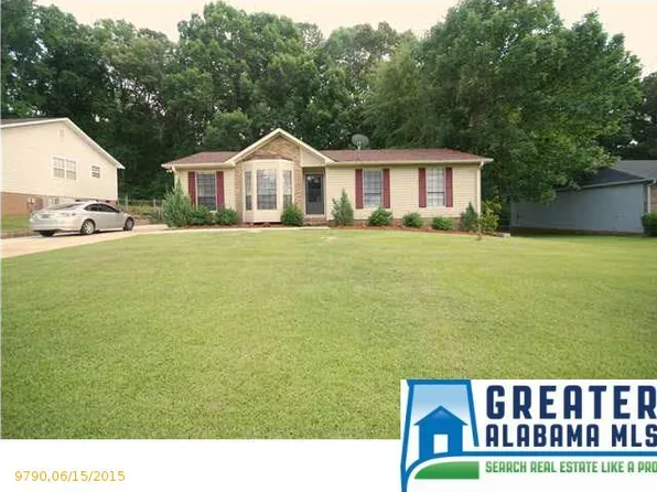 1757 Tall Oak Cir, Birmingham, AL 35235