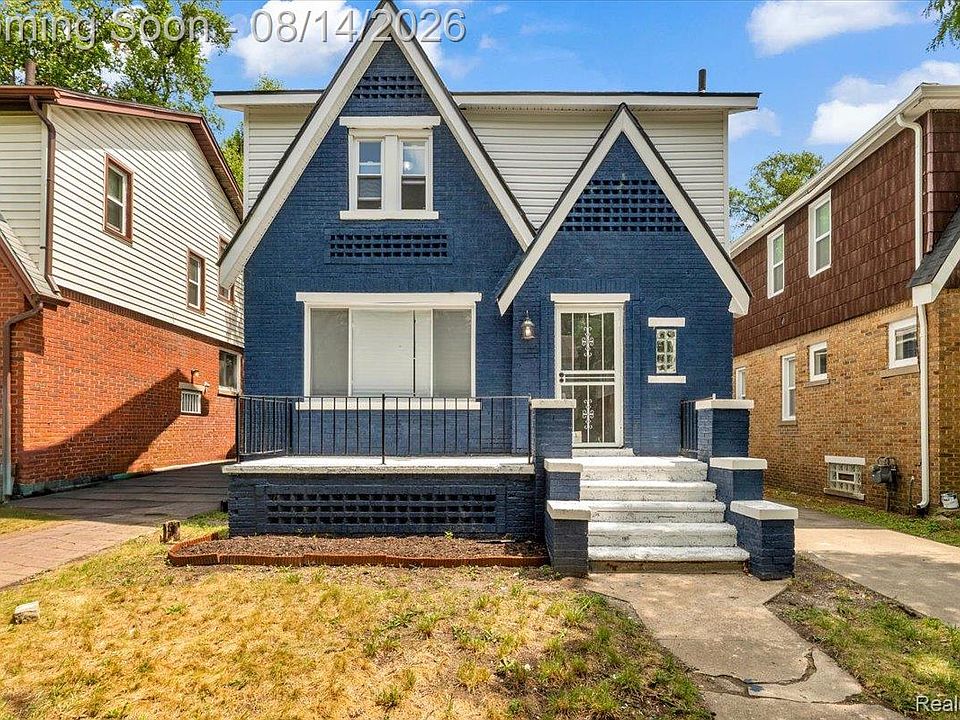 1st image of 15780 Snowden St