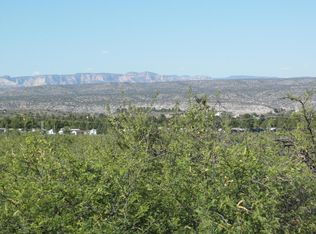 521 Mescal Spur, Clarkdale, AZ 86324