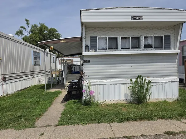 1062 Candace Ln #76, Madison Heights, MI 48071