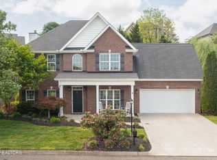 2616 Jessica Taylor Dr, Knoxville, TN 37931