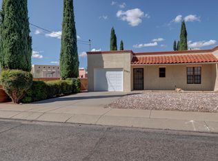 3307 Taos Ct, Deming, NM 88030
