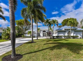 1315 SW Robys Way, Palm City, FL 34990