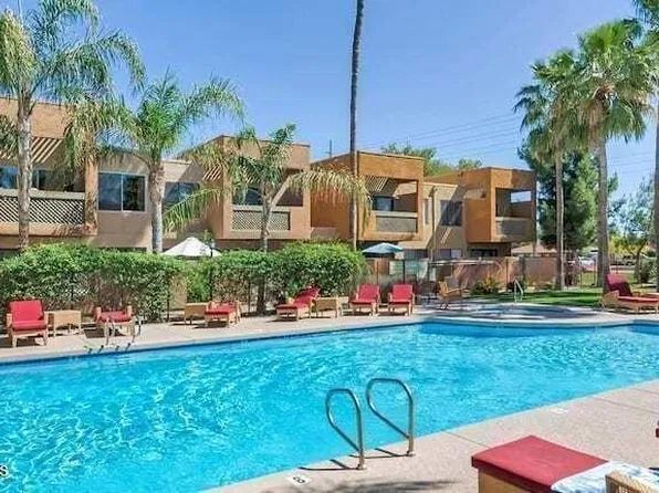3500 N Hayden Rd APT 1907, Scottsdale, AZ 85251