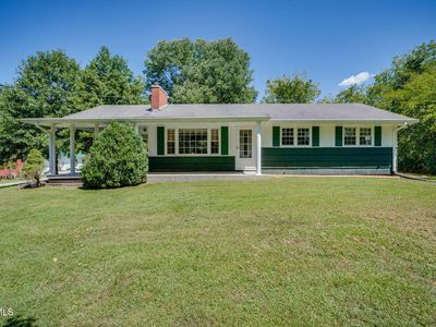 860 Baileyton Rd, Greeneville, TN, 37745