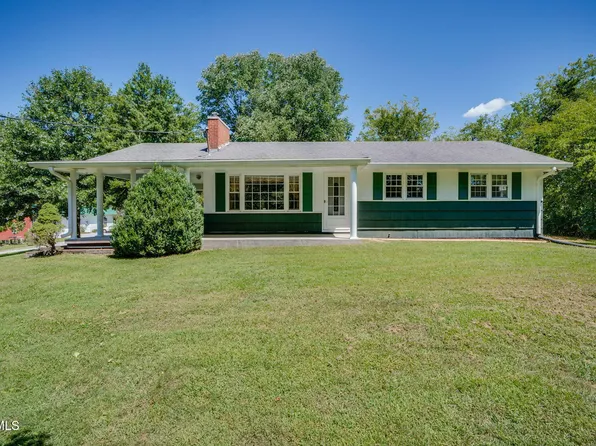 860 Baileyton Rd, Greeneville, TN 37745