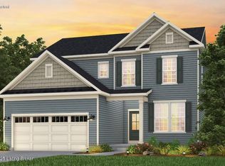 16904 Aiken Ridge Cir, Louisville, KY 40245