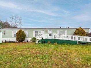 10 Welch Ln, Raymond, NH 03077