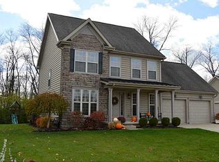 569 Donnelly Ave, Springfield, OH 45503