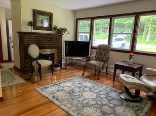 (Undisclosed Address), Stockbridge, MA 01262