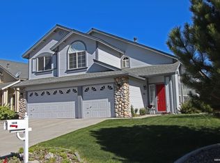 1020 Merito Dr, Sparks, NV 89436