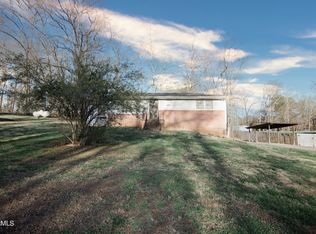 5116 Webber Rd, Knoxville, TN 37920