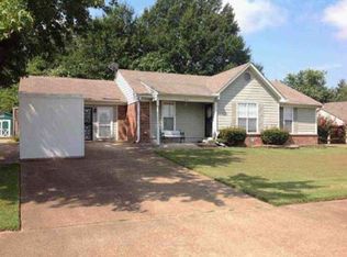 6825 Riverdale Rd, Horn Lake, MS 38637