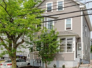 214 Silver Spring St, Providence, RI 02904