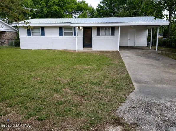 409 E Gaywood St, Columbus, MS 39702