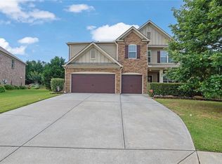 425 Eldridge Dr, Suwanee, GA 30024