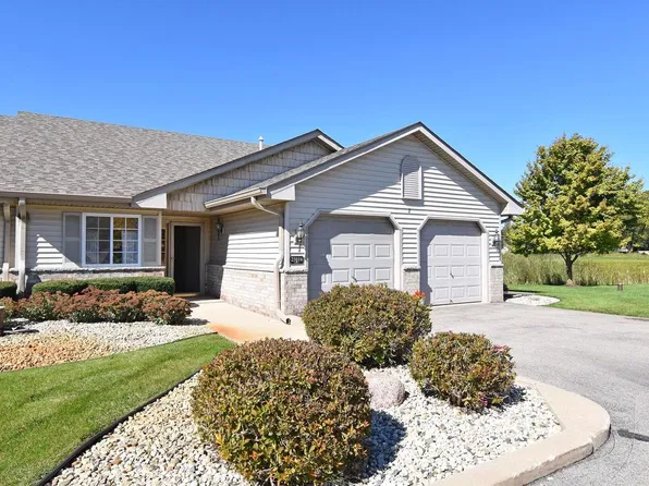25016 87th STREET #2, Salem, WI 53168