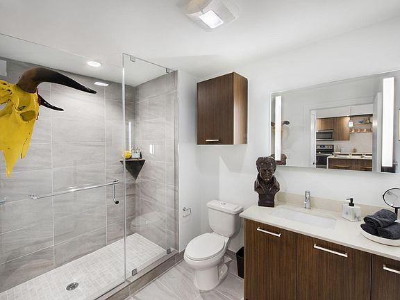 3rd image of 150 NW 29th St #1011