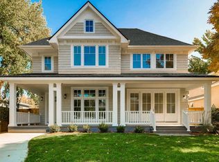 2510 S Adams St, Denver, CO 80210