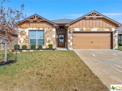 7606 Hickman St, Temple, TX, 76502