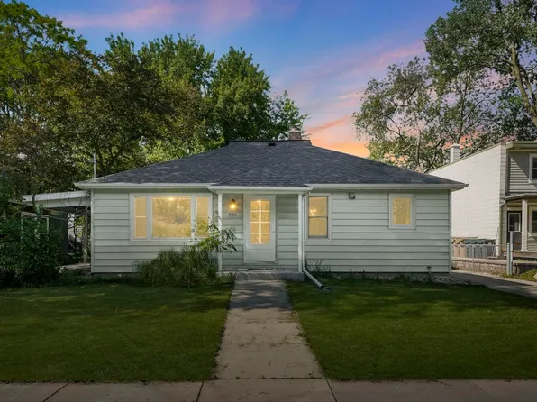 3140 James St, Madison, WI 53714