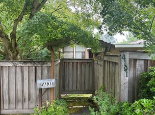 4191 42nd Ave NE, Seattle, WA