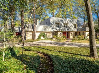 10934 Leaning Ash Ln, Houston, TX 77079