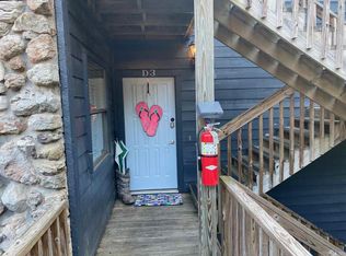 203 Stearns Point #3-D, Hot Springs National Park, AR 71913