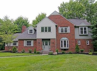 8598 Forest Rd, Cincinnati, OH 45255