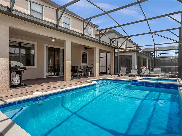 1483 Rolling Fairway Dr — Photo 9