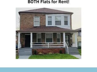 12038 Prairie St, Detroit, MI 48204