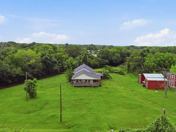 511 County Road 949e, Alvin, TX 77511