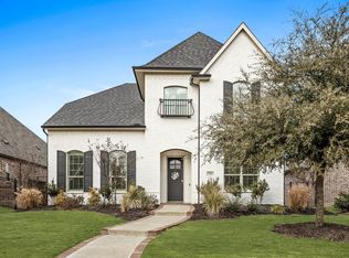1806 Evening Star Rd, Frisco, TX 75033