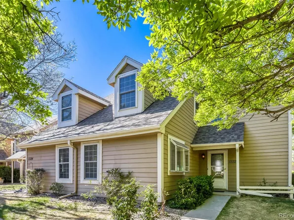 13322 E Asbury Drive, Aurora, CO 80014