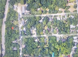 375 S Rodriquez St, Saint Augustine, FL 32084