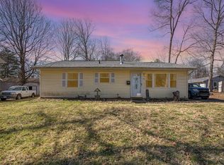 501 Mohican Dr, Loveland, OH 45140