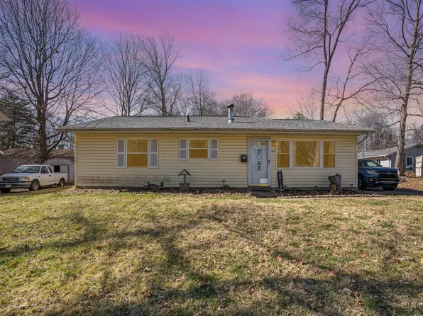 501 Mohican Dr, Loveland, OH 45140